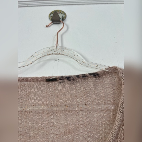 Free People Angel Soft
Pullover Alpaca Sweater Size M $128 - Picture 6 of 7